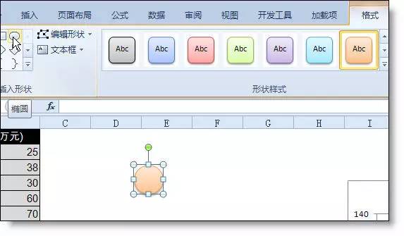 年終報(bào)告中那些丑丑的excel折線圖怎么美化？