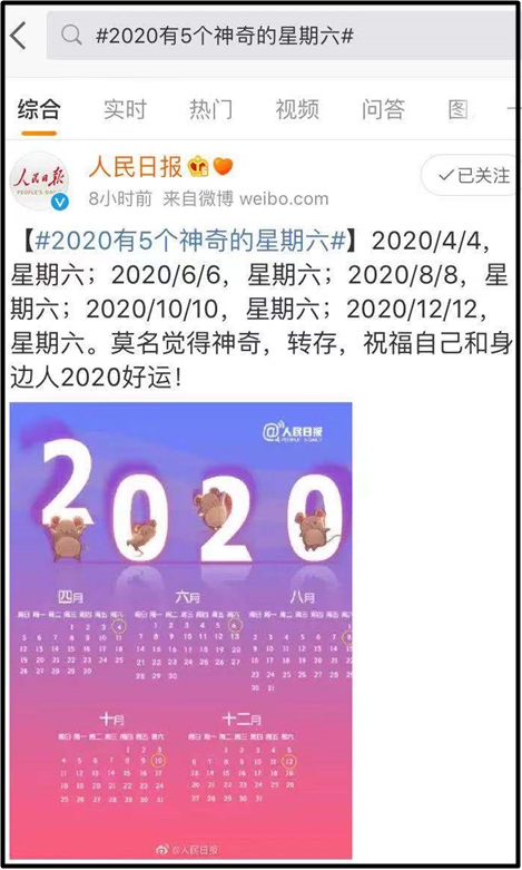 中級會計職稱考生注意 2020年這5個神奇的星期六你會這樣過！