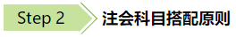 報(bào)考2020年注會(huì)怎么搭配科目通過率更高？