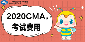 首次報(bào)考CMA考試需要交幾種費(fèi)用？分別多少錢？