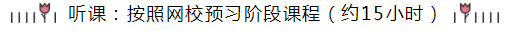 其他人已經(jīng)都學(xué)一半了 你還在糾結(jié)注會(huì)《審計(jì)》預(yù)不預(yù)習(xí)？