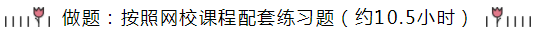其他人已經(jīng)都學(xué)一半了 你還在糾結(jié)注會(huì)《審計(jì)》預(yù)不預(yù)習(xí)？