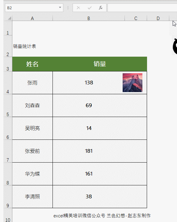 微信上線新表情，史上最有靈魂Excel表格終于來了！