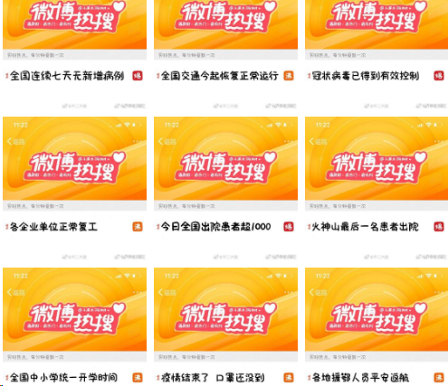 你最想看到的熱搜是這些嗎？領(lǐng)你看中級會計備考干貨熱搜榜！