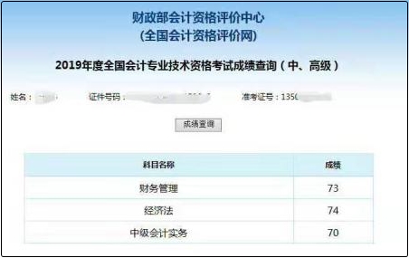 非會(huì)計(jì)專(zhuān)業(yè)一年過(guò)中級(jí)會(huì)計(jì)師三科 別怕你也可以！