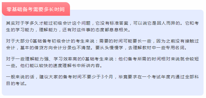 看懂這些問(wèn)題 零基礎(chǔ)也能輕松過(guò)初級(jí)！