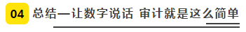 網(wǎng)校審計狀元現(xiàn)身說法——三輪復(fù)習(xí)法高分過審計！