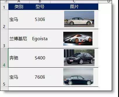 Excel表格篩選后，圖片錯(cuò)亂了怎么辦？