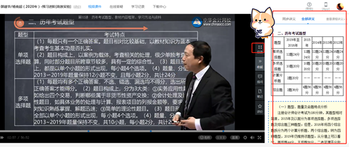 #你屬于網(wǎng)課快樂生嗎# 聽注會(huì)網(wǎng)課的正確姿勢(shì)揭秘！