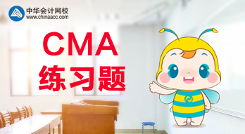 CMA P2練習：關(guān)于同比分析報表的陳述哪一項是正確的？