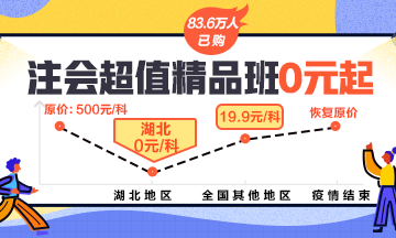 解決方案匯總 | 注會報名過程中遇到問題請先看這里！