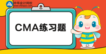CMA P2練習：杠桿，問息稅前利潤是？