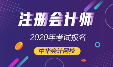 廣東深圳2020年CPA考試報名入口將暫時關(guān)閉