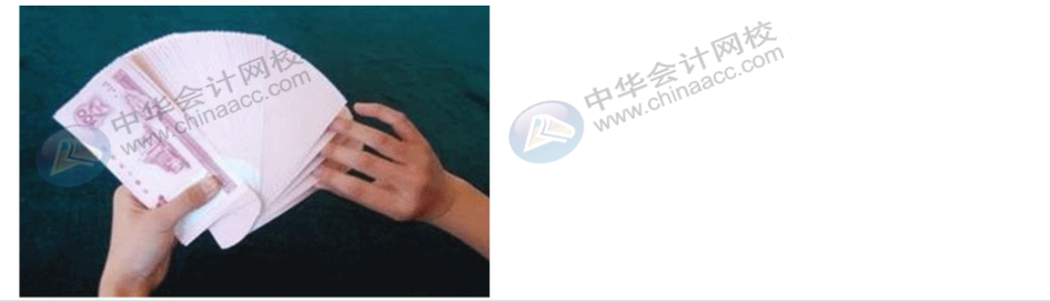出納那點(diǎn)事兒，你知道嗎？