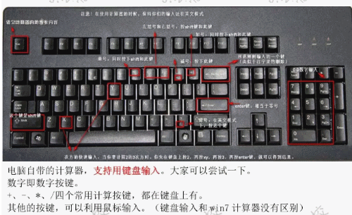 中級會計職稱考試時長縮短！那能帶計算器了嗎？