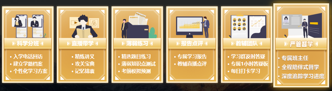中級(jí)會(huì)計(jì)職稱VIP簽約特訓(xùn)班榮耀回歸 新課開(kāi)講GO！