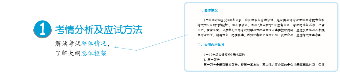 【PDF版】2020年中級會計實務(wù)《應(yīng)試指南》免費試讀！