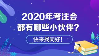 【大數(shù)據(jù)分析】每年和你搶注冊會計(jì)師位置的竟是這些人！