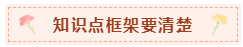 備考中級(jí)第一遍還沒(méi)學(xué)完？時(shí)間還來(lái)得及嗎？