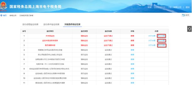 怎樣在電子稅務(wù)局辦理稅務(wù)注銷？圖文詳細(xì)操作步驟！