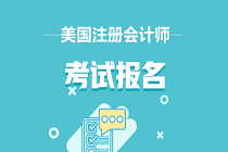 2020密歇根州USCPA考試費(fèi)用包含哪些？
