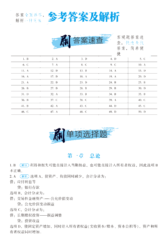 正保會(huì)計(jì)網(wǎng)校的中級(jí)會(huì)計(jì)必刷550有必要購(gòu)買(mǎi)嗎？ 