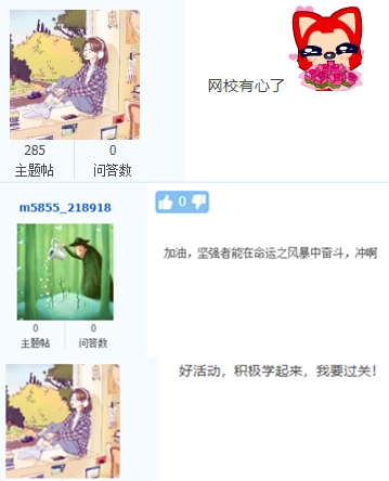 那些搶先參加中級會計答題闖關(guān)賽的人怎樣了？當(dāng)然是過關(guān)、拿獎、夸
