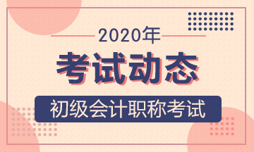 2020年河北保定初級(jí)會(huì)計(jì)師考試題型是什么？