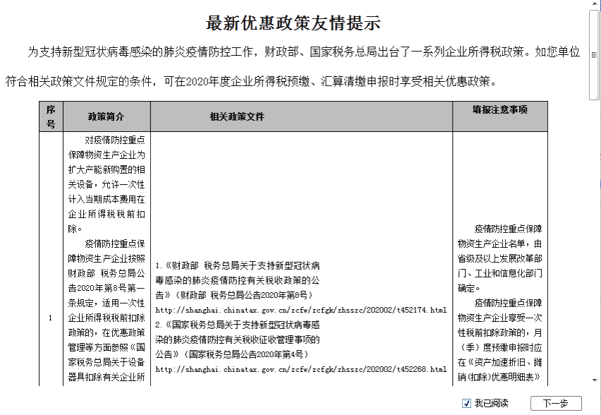 【超實用】一個入口一次提交！五稅種綜合申報攻略來襲~