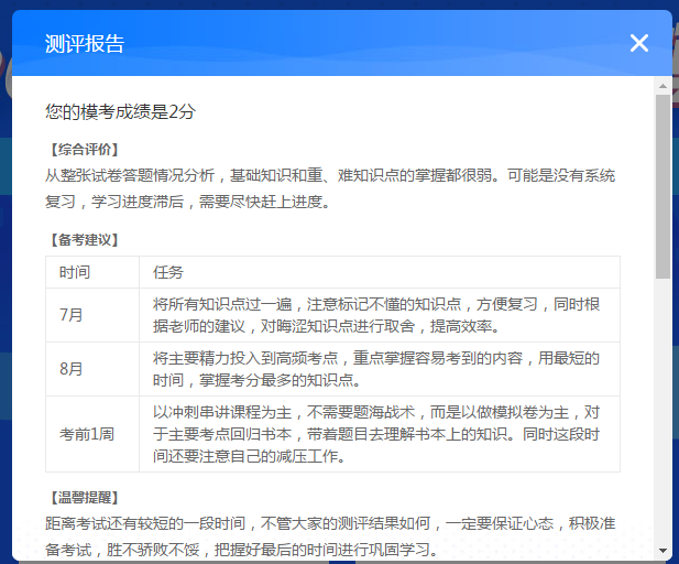 中級會計職稱萬人?？即痤}流程&試卷點評安排！