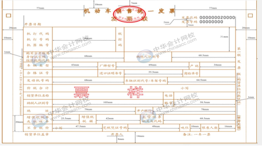 劃重點(diǎn)！七類進(jìn)項(xiàng)稅抵扣憑證及賬務(wù)處理方法實(shí)操！