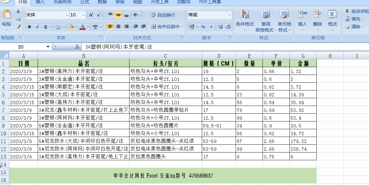 MID+FIND函數(shù)嵌套提取Excel單元格括號里的內(nèi)容！超好用！