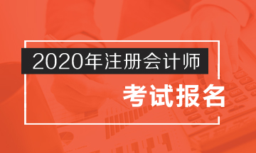 云南2021注冊(cè)會(huì)計(jì)師報(bào)名條件是什么？