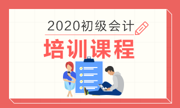 抓不住重點(diǎn)的初級(jí)會(huì)計(jì)考生看什么培訓(xùn)課程？