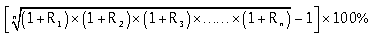 知識點(diǎn)：基金業(yè)績評估指標(biāo)