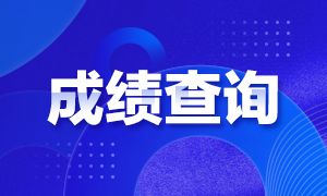 搶先了解2020年寧夏注冊(cè)會(huì)計(jì)師成績(jī)查詢時(shí)間你知道嗎！