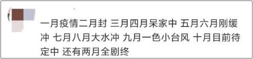 驚！2020只剩3個月了！備考初級會計的計劃趕緊提上日程！