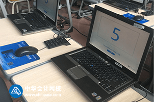 【直擊現(xiàn)場】注會《會計》考場空蕩蕩？出考率為什么這么低？