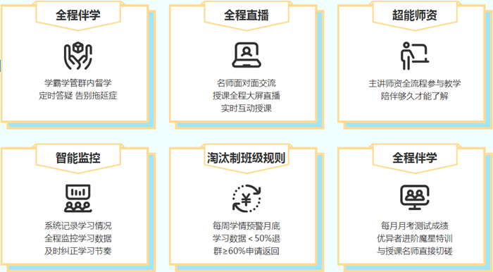 注會考后表白墻：C位奪魁班老師有顏值有智慧！