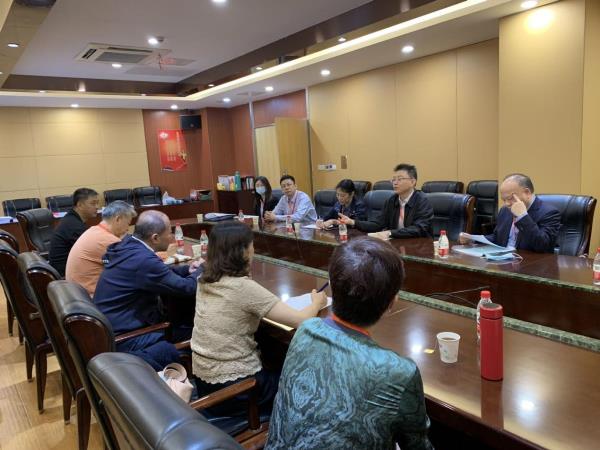 2020年注冊(cè)會(huì)計(jì)師全國(guó)統(tǒng)一考試（上?？紖^(qū)）順利舉行