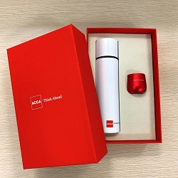 ACCA Prize Awarding Ceremony 10月31日如約而至！