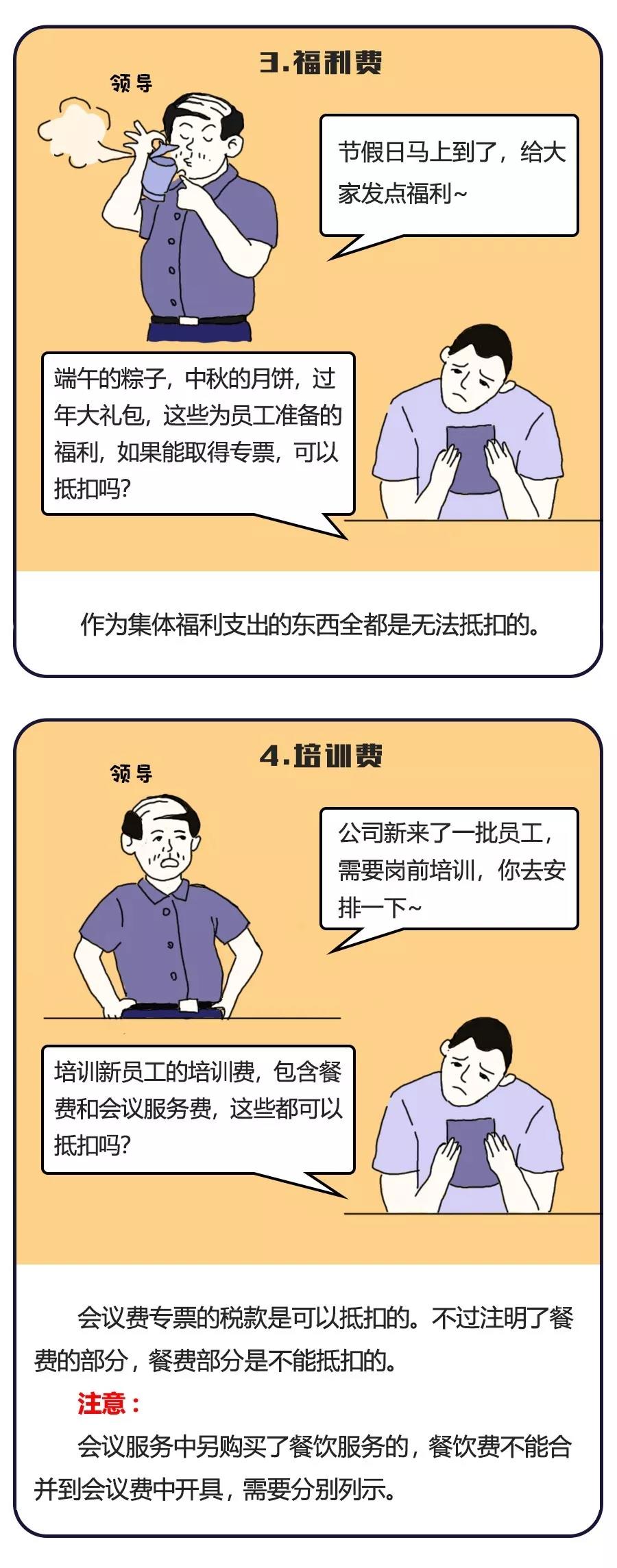 招待、差旅、福利、培訓(xùn)，這些費(fèi)用該如何入賬？