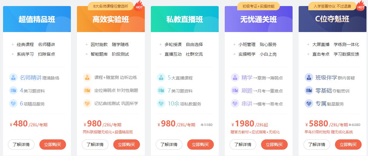 會計小白想邁入財會圈？那得從初級證書考起吧？