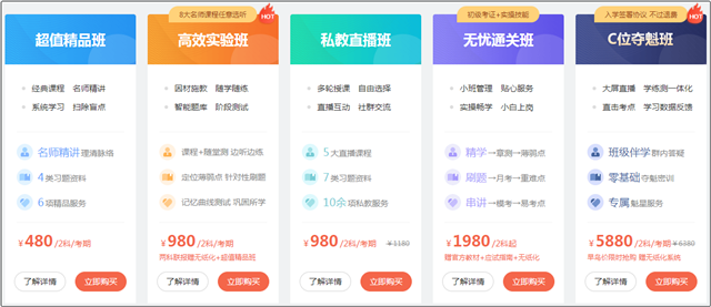 大學生考證丨在校大學生如何高效備考初級會計職稱？
