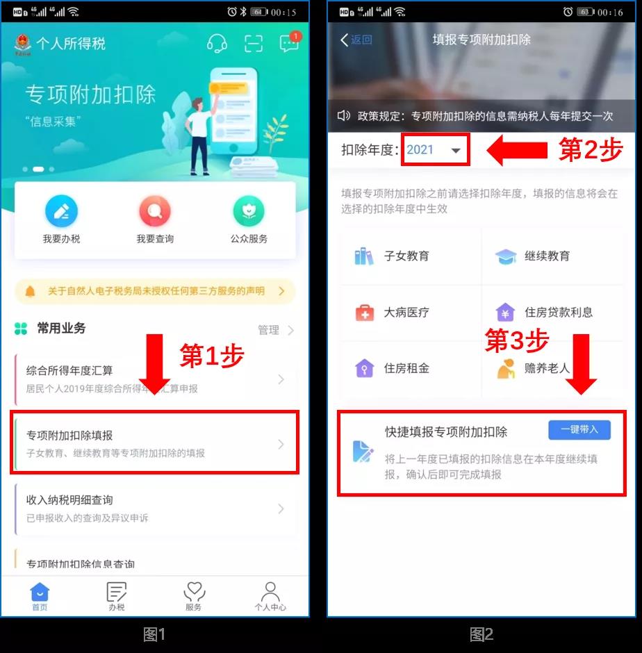 2020年底前，這件事別忘做！