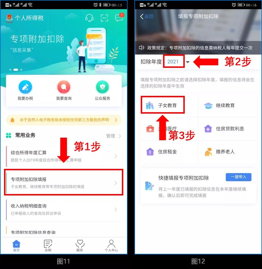 2020年底前，這件事別忘做！