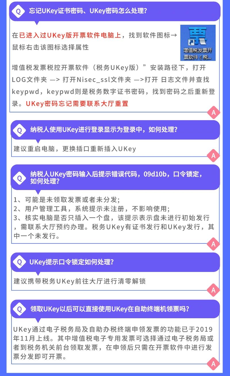 電子專票來了！增值稅電子專用發(fā)票常見問題解答