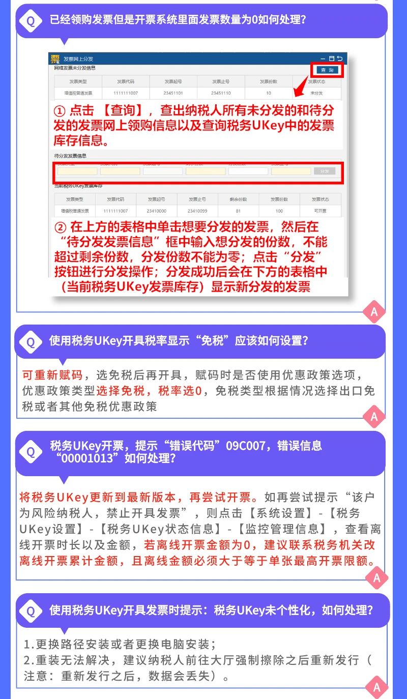 電子專票來了！增值稅電子專用發(fā)票常見問題解答