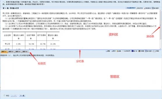 2021高會(huì)無紙化考試 需要注意哪些事項(xiàng)？