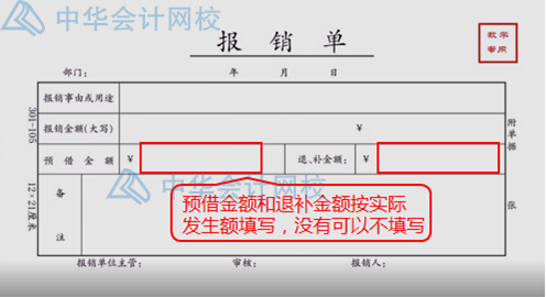 報銷太麻煩？費用報銷注意事項匯總，一次報銷成功